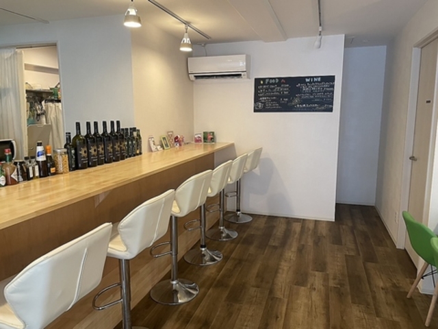 fusilli フジッリの写真1