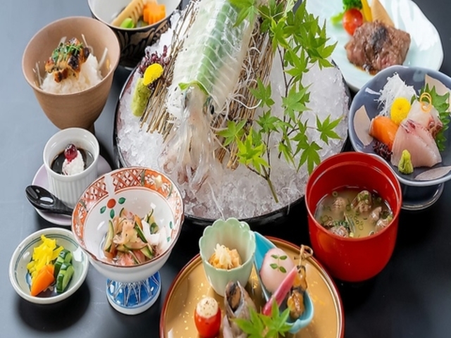 八幡丸玄海の写真1