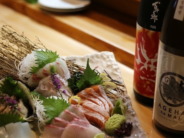 酒肴屋 にこいちの写真1