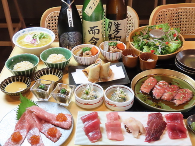 マグロマンの写真1