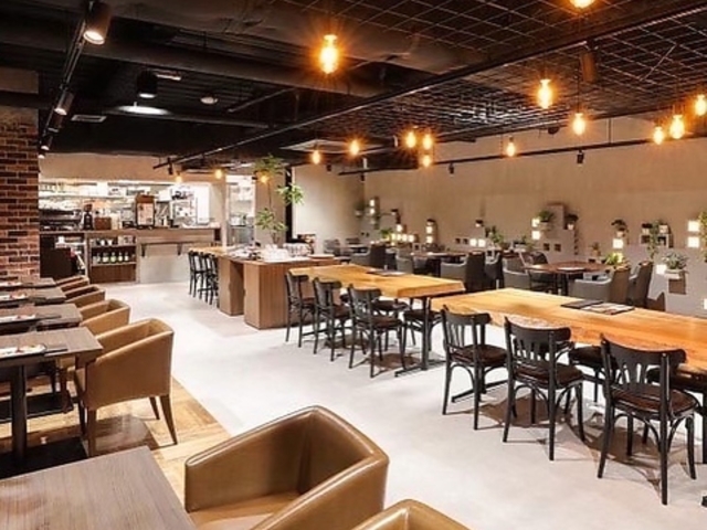 encontre エンコンテレの写真1