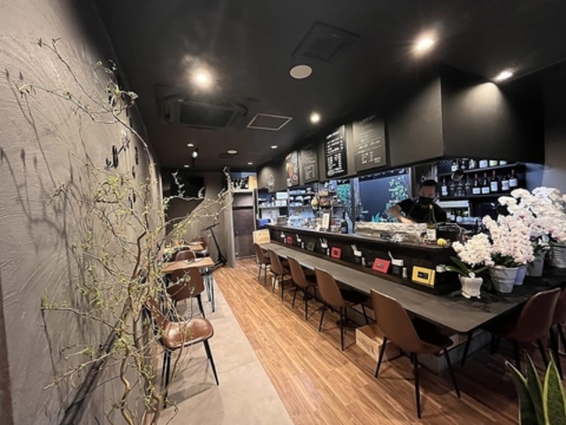 やみつきスパイスカレーCAMPの写真1