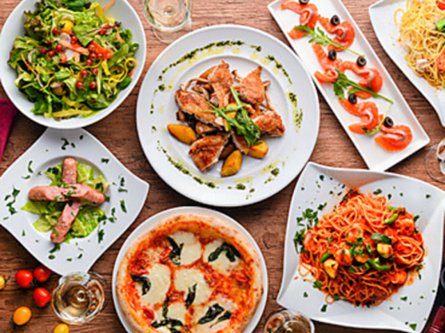 レストラン Dan-Lanの写真1