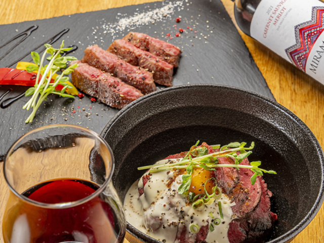 肉×肉MAKOTOの写真1