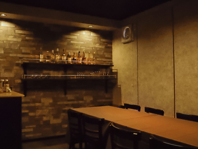 BAR Fame バー フェイムの写真1