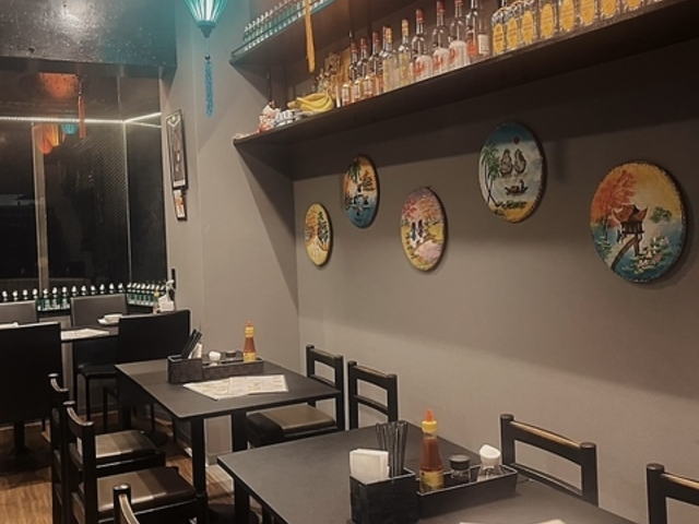 エスベトナム料理店の写真1