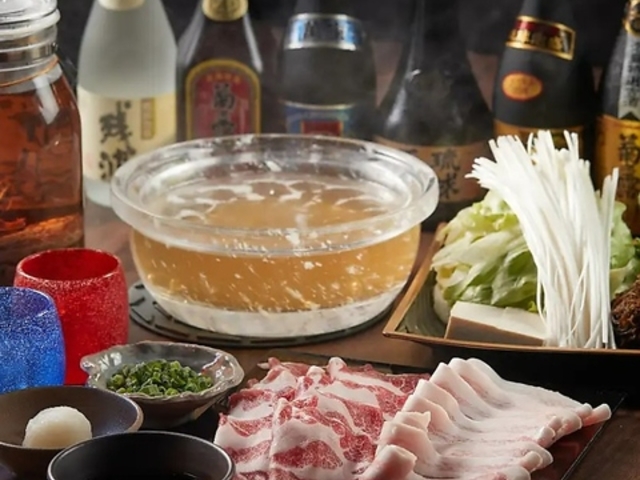 燦 別邸 はなれの写真1