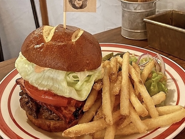 Yono R ヨノアールの写真1