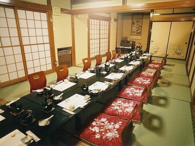 温泉民宿 高野屋の写真1