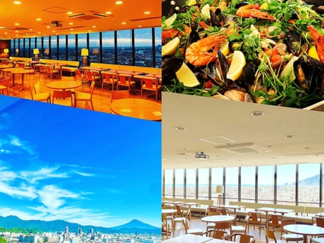 Cafe&Restaurant Tembooo テンボーの写真1