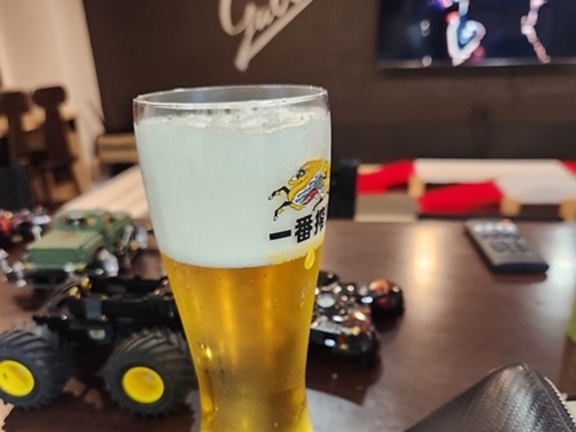 ミニ四駆カフェ&バーGuild ギルドの写真1