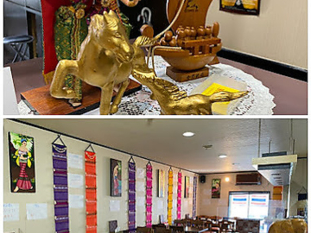 BANGKOK バンコクの写真1