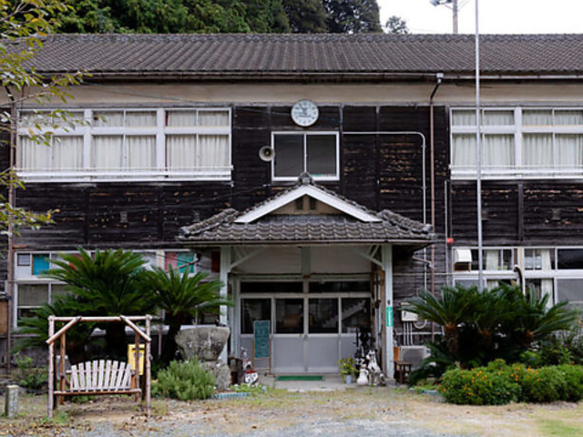 やまっと学舎の写真1