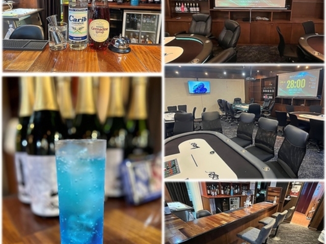 アミューズメントカジノ&BAR Loose ルーズの写真1