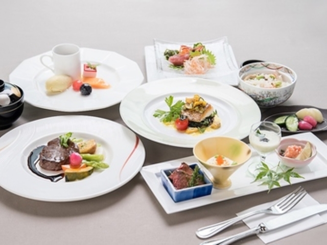 Ristorante Siena リストランテ シエナの写真1