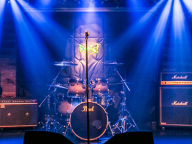 CLUB ROOTS クラブルーツの写真1