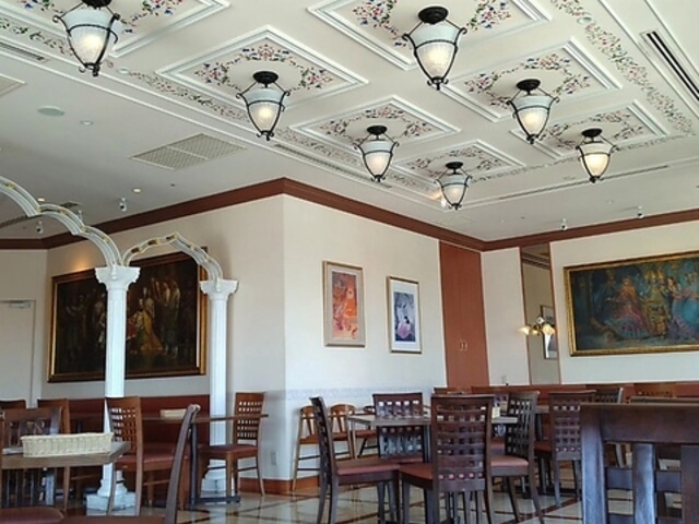 モティ 二子玉川店の写真1