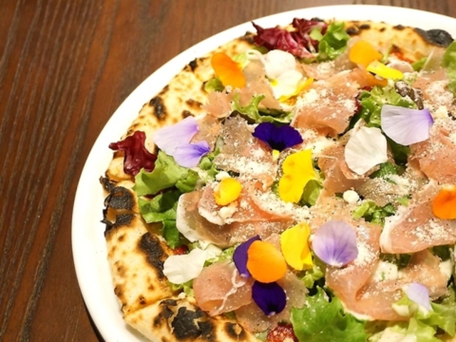 Taverna il FIORE タベルナ イル フィオーレの写真1