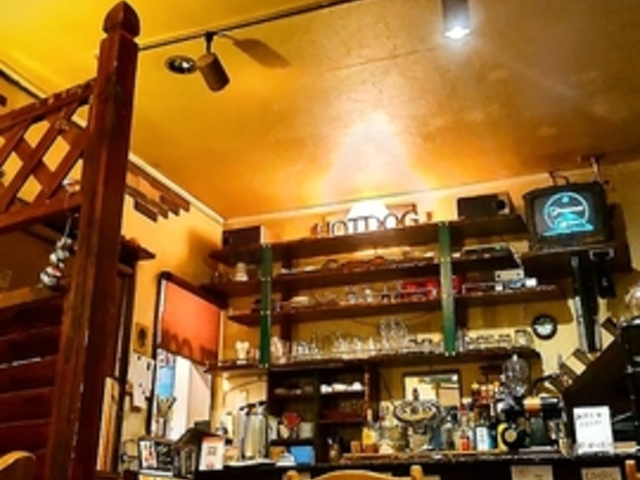 ダイニングカフェ おちゃやの写真1