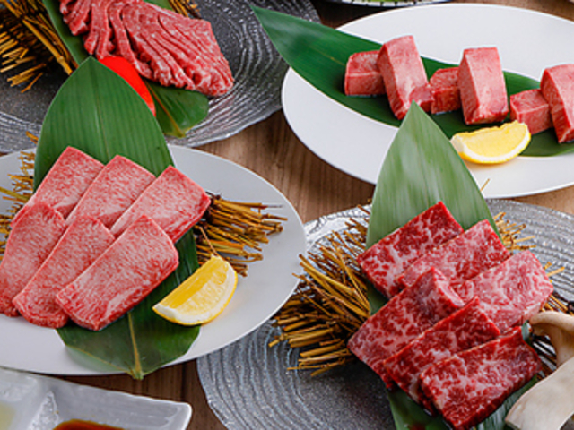 焼肉 KABUTOの写真1