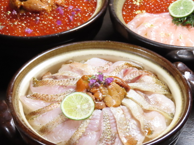 北陸海鮮居酒屋 がっぱ 片町店の写真1
