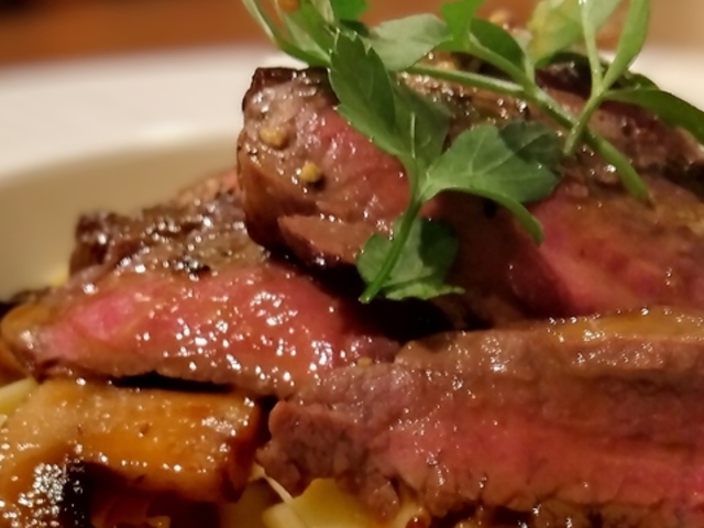 Bistro Le Georges ビストロル ジョルジュの写真1
