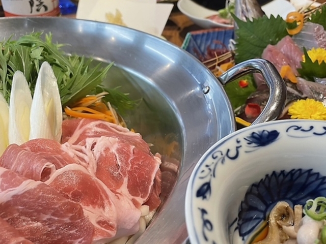 一笑百慮忘 廿日市の写真1