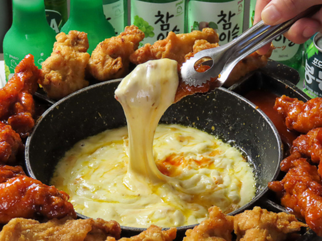韓国料理 キムチャチャ 横浜西口店の写真1