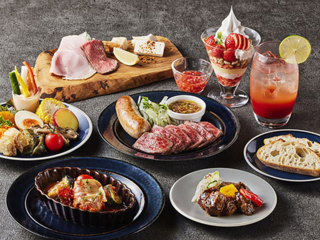 みのるダイニング名古屋の写真1