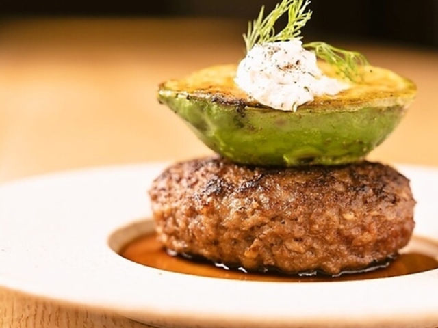 HAMBURG LABO PREMIUM 堺町六角の写真1