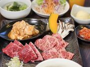 旭川 炭火焼肉いち 永山店の写真1
