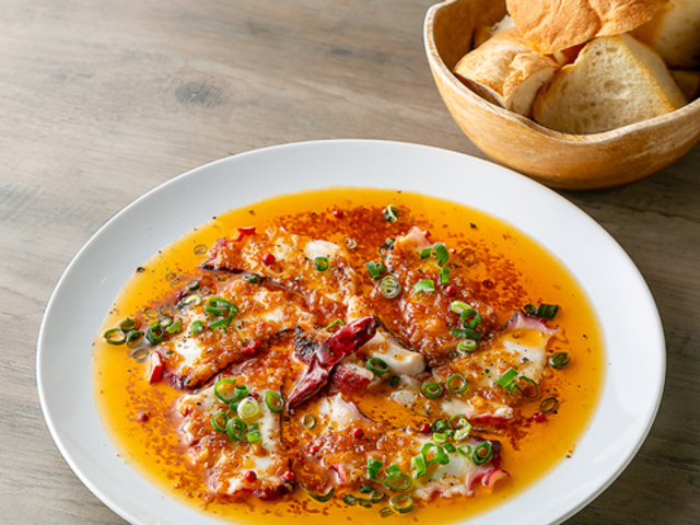 イタリアン えん 福岡大川の写真1