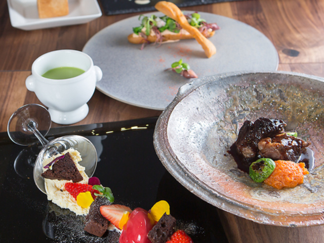 Chez Tetsu シェ テツの写真1