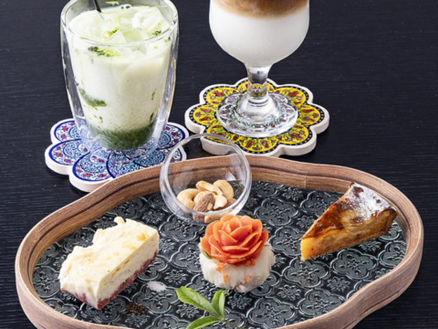 world tea labo ワールドティーラボの写真1