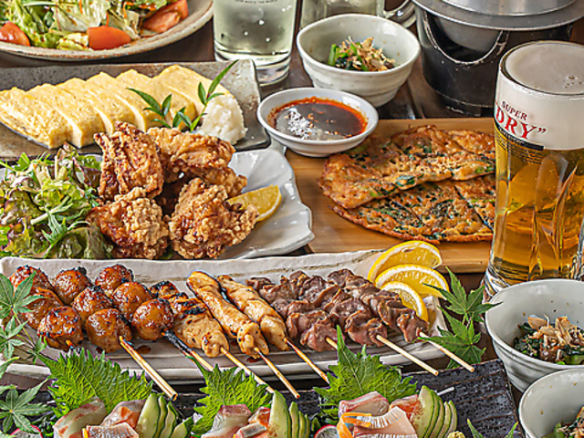 居酒屋 あぶぅじゃの写真1