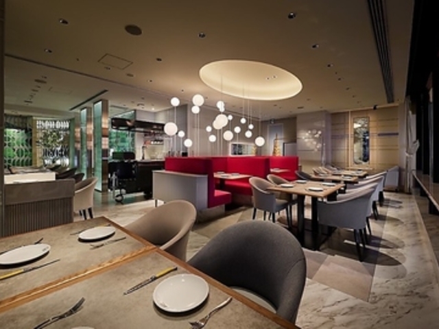 ビストロカラト 高島屋大阪店の写真1