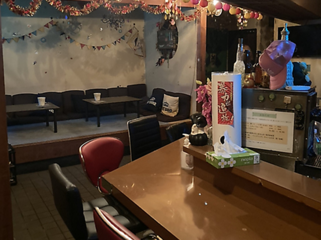 カラオケ喫茶あおいの写真1