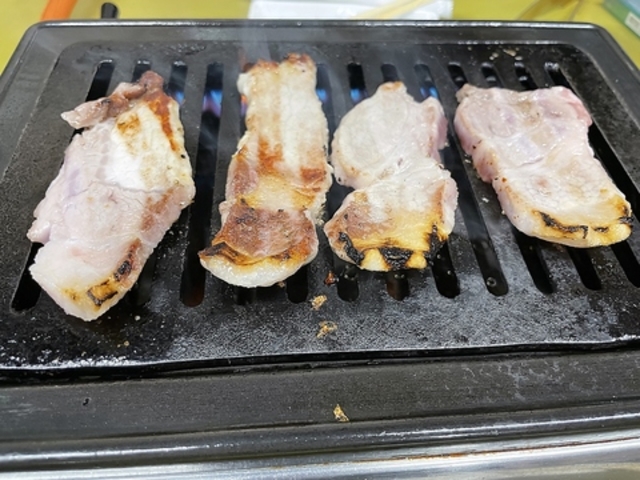 焼処 紅陵の写真1