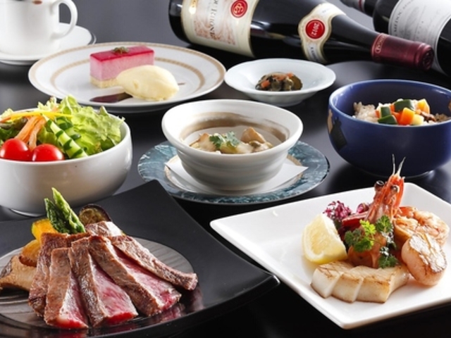 皆生つるやの写真1