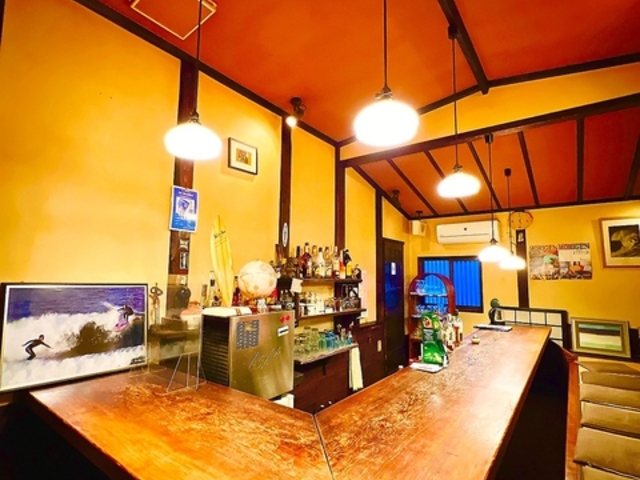 Izakaya bar Poem イザカヤバーポエムの写真1