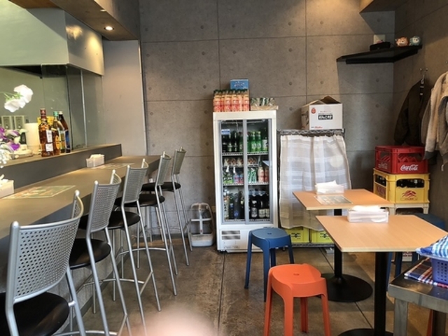 韓国軽食 ナエプンシクの写真1
