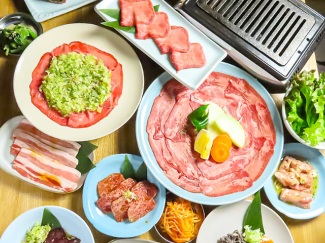 はらmeatの写真1