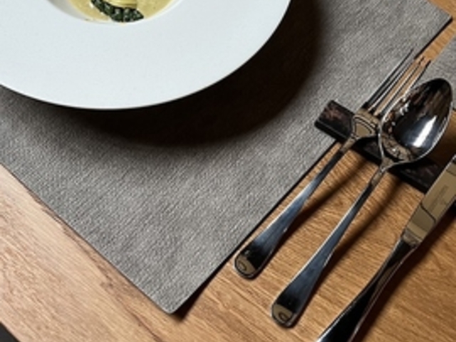 isolata イゾラータの写真1