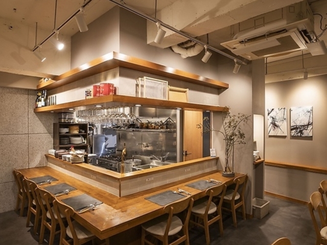 ALBAROSSA(アルバロッサ)の写真1