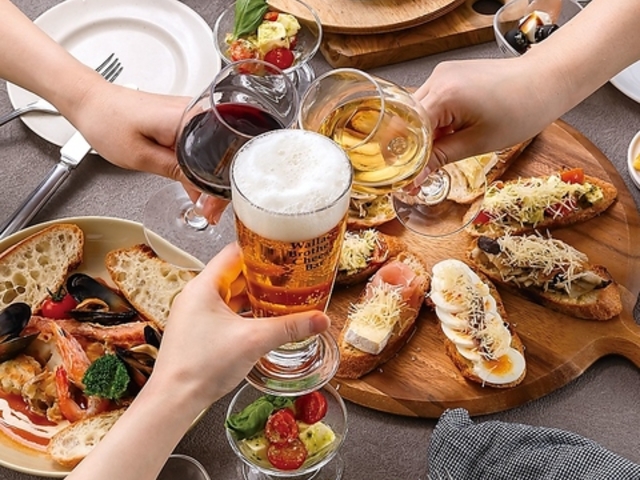 Wallace Brothers Cheese Bar ウォレスブラザーズチーズバルの写真1