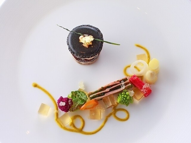 MON CHARME par monsieurK モンシャルメ パールムッシュケーの写真1