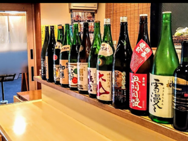 和食堂たこ井の写真1