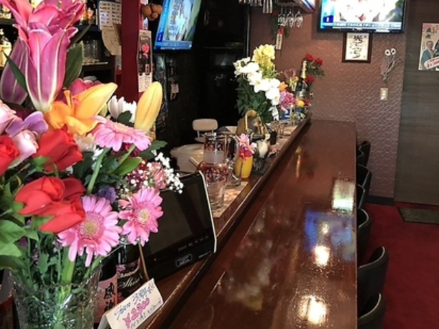 カラオケ喫茶 Shinoの写真1