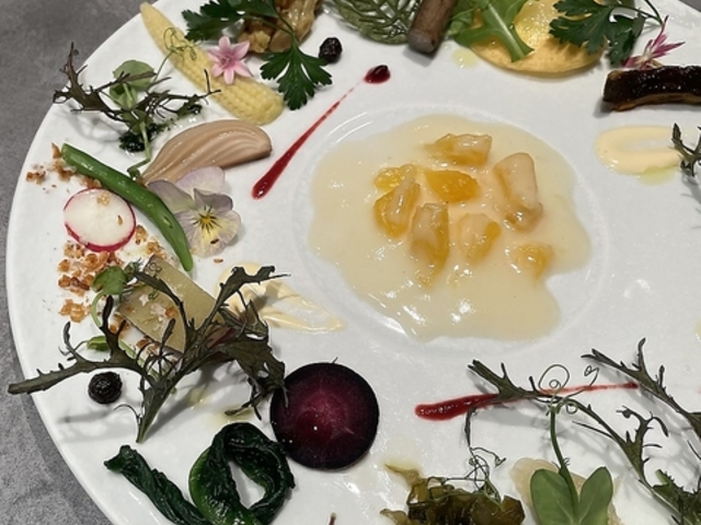 restaurant Et...の写真1