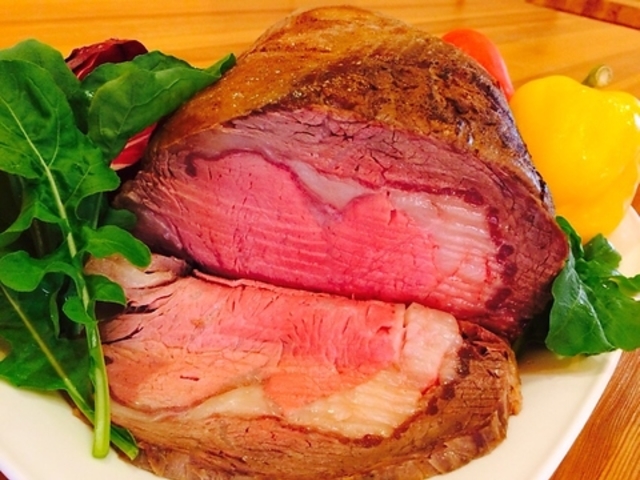Bistro Fujiyamaの写真1